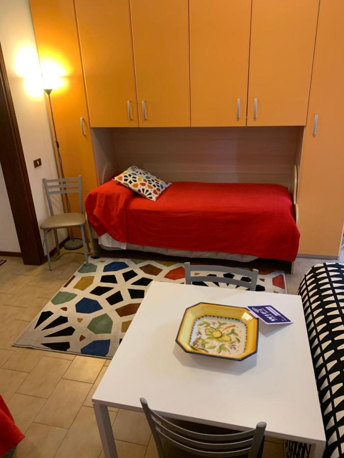 Appartamento Affitti Brevi Verona Colors/G.B. Rossi Friendly 외부 사진