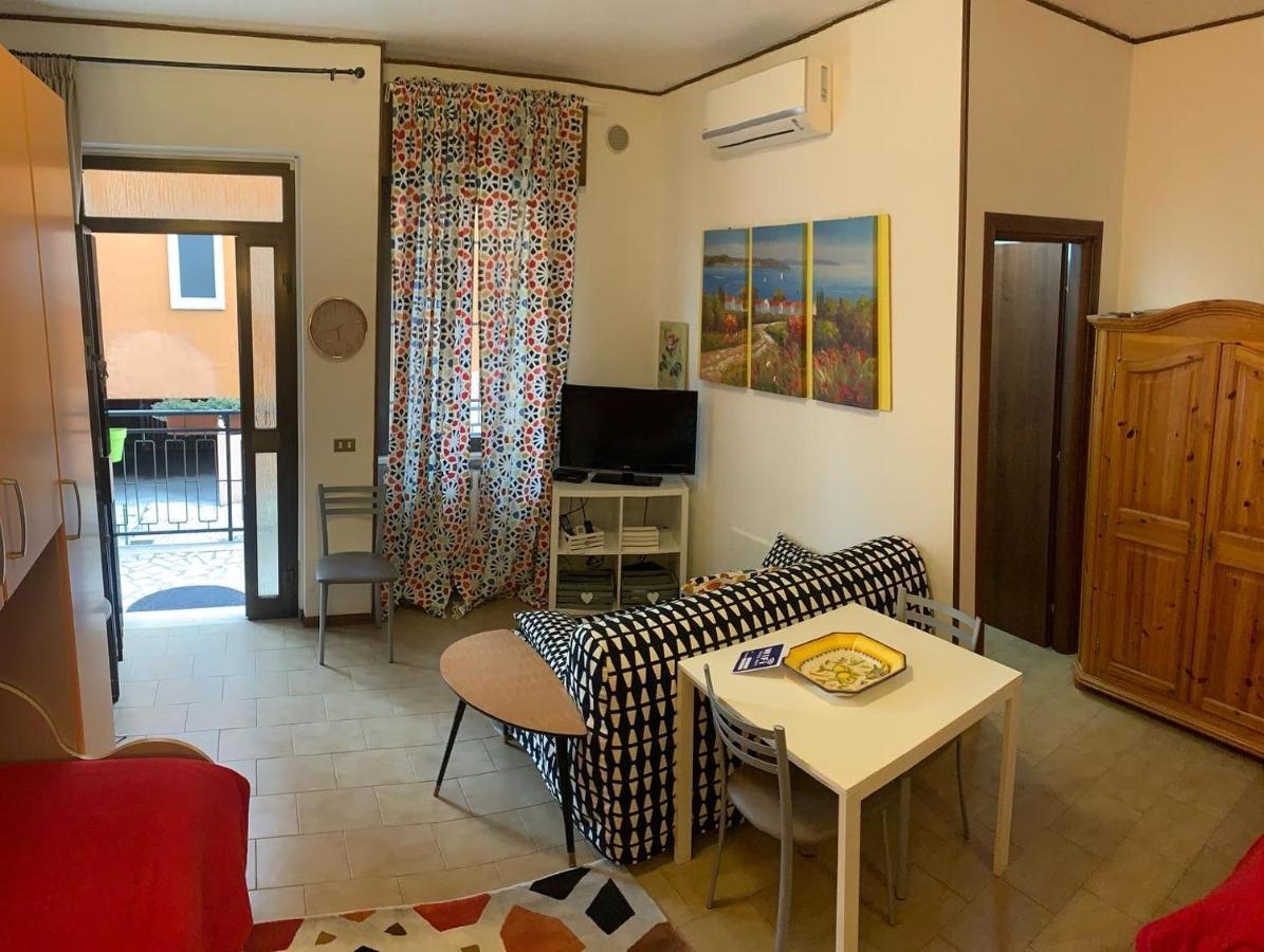 Appartamento Affitti Brevi Verona Colors/G.B. Rossi Friendly 외부 사진